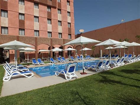 hotel rolex marrakech